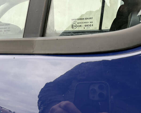 Синий Дачия Сандеро, объемом двигателя 1.2 л и пробегом 140 тыс. км за 4499 $, фото 71 на Automoto.ua