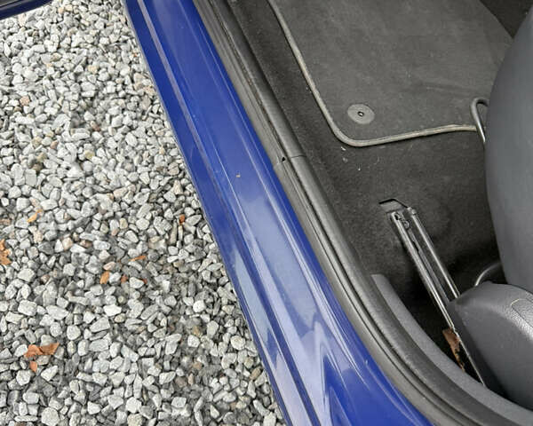 Синий Дачия Сандеро, объемом двигателя 1.2 л и пробегом 140 тыс. км за 4499 $, фото 109 на Automoto.ua