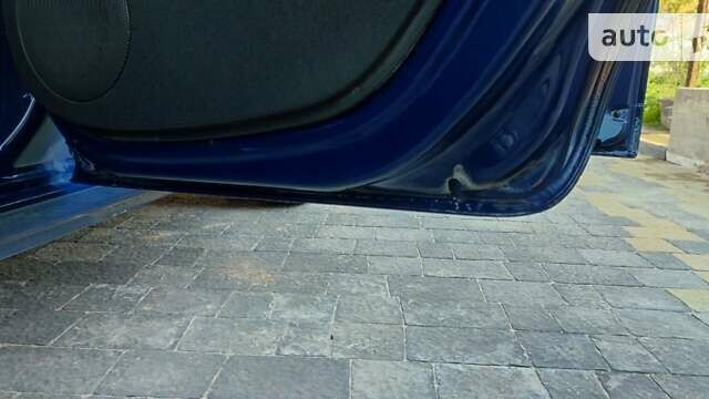 Синій Дачія Sandero, об'ємом двигуна 1.4 л та пробігом 99 тис. км за 4450 $, фото 16 на Automoto.ua