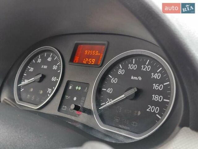 Синий Дачия Сандеро, объемом двигателя 1.4 л и пробегом 90 тыс. км за 4499 $, фото 71 на Automoto.ua