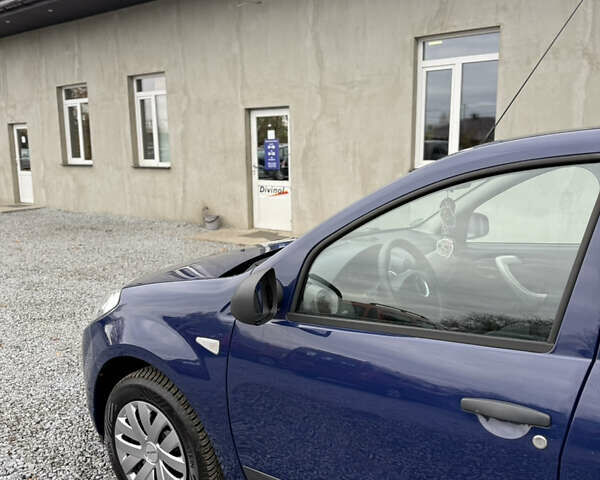 Синий Дачия Сандеро, объемом двигателя 1.2 л и пробегом 140 тыс. км за 4499 $, фото 16 на Automoto.ua