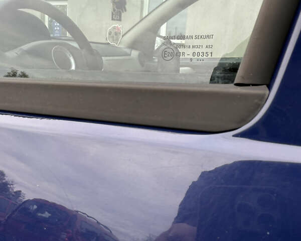 Синий Дачия Сандеро, объемом двигателя 1.2 л и пробегом 140 тыс. км за 4499 $, фото 69 на Automoto.ua