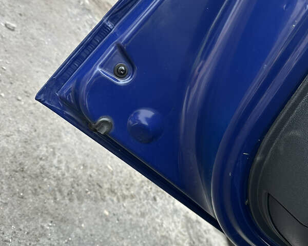 Синій Дачія Sandero, об'ємом двигуна 1.2 л та пробігом 160 тис. км за 4650 $, фото 29 на Automoto.ua