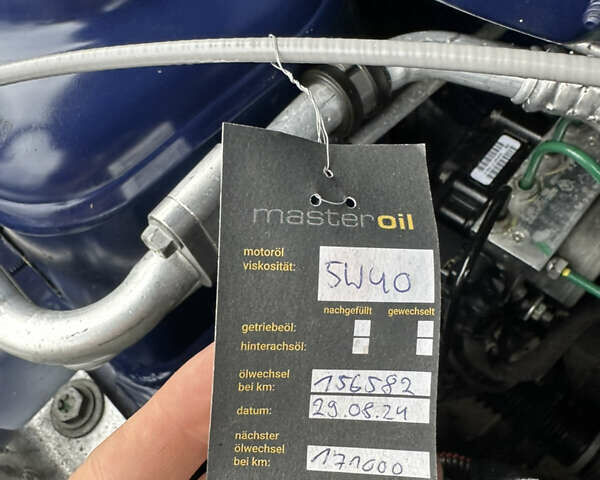 Синій Дачія Sandero, об'ємом двигуна 1.2 л та пробігом 160 тис. км за 4650 $, фото 39 на Automoto.ua