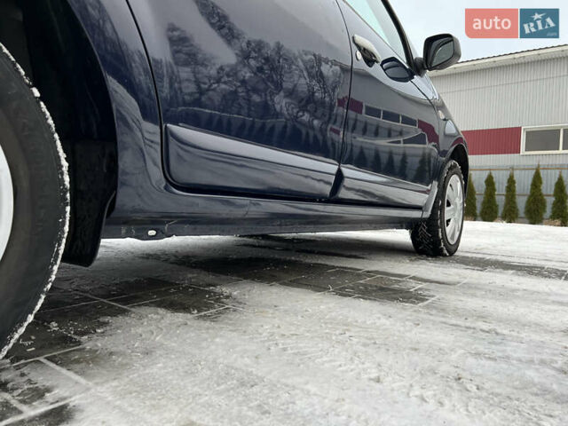 Синий Дачия Сандеро, объемом двигателя 1.4 л и пробегом 213 тыс. км за 4850 $, фото 33 на Automoto.ua