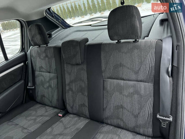 Синий Дачия Сандеро, объемом двигателя 1.4 л и пробегом 213 тыс. км за 4850 $, фото 65 на Automoto.ua