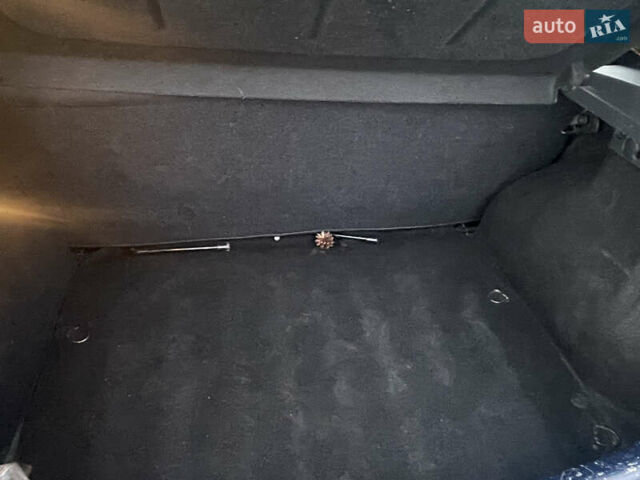 Синий Дачия Сандеро, объемом двигателя 1.2 л и пробегом 173 тыс. км за 3700 $, фото 21 на Automoto.ua