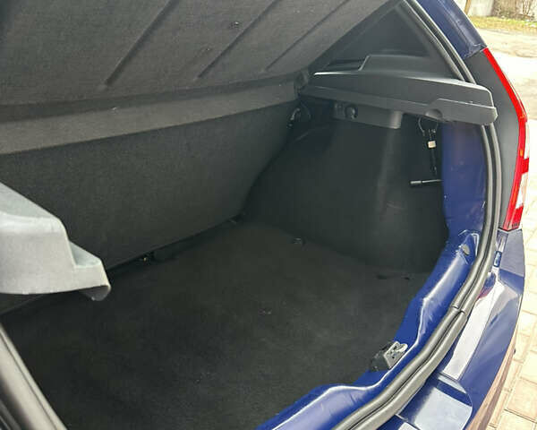 Синій Дачія Sandero, об'ємом двигуна 1.2 л та пробігом 160 тис. км за 4650 $, фото 6 на Automoto.ua