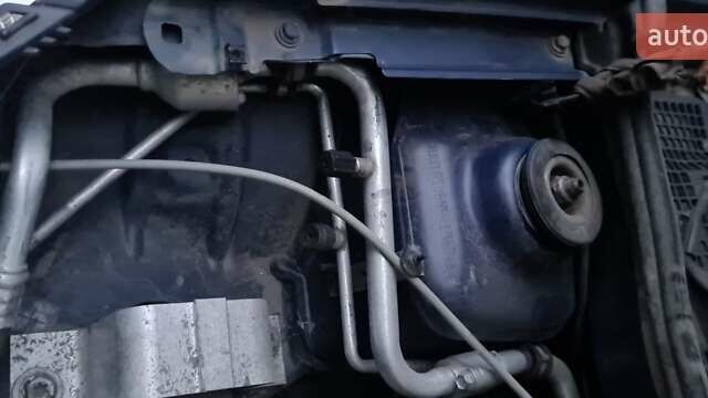 Синій Дачія Sandero, об'ємом двигуна 1.2 л та пробігом 277 тис. км за 2700 $, фото 21 на Automoto.ua