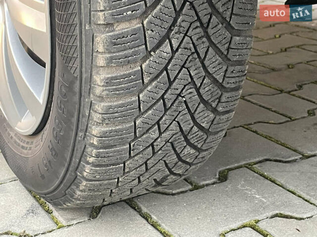 Синий Дачия Сандеро, объемом двигателя 1.2 л и пробегом 173 тыс. км за 3700 $, фото 13 на Automoto.ua