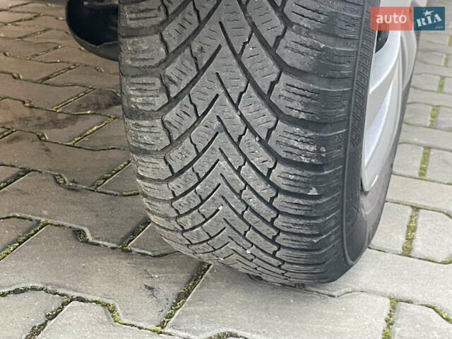 Синий Дачия Сандеро, объемом двигателя 1.2 л и пробегом 173 тыс. км за 3700 $, фото 14 на Automoto.ua