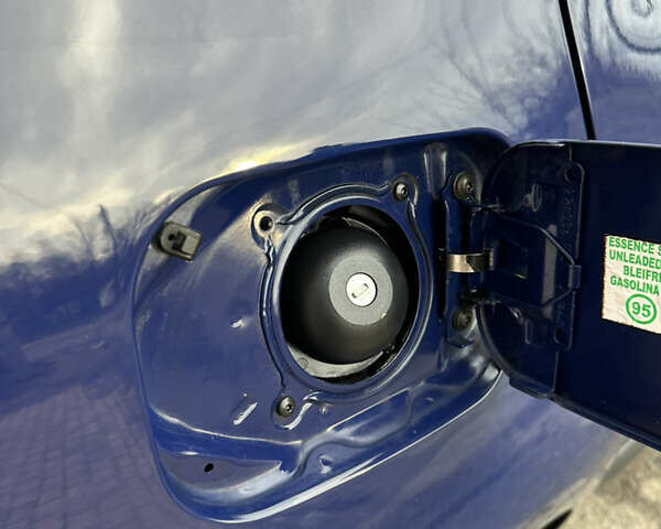 Синій Дачія Sandero, об'ємом двигуна 1.2 л та пробігом 160 тис. км за 4650 $, фото 13 на Automoto.ua