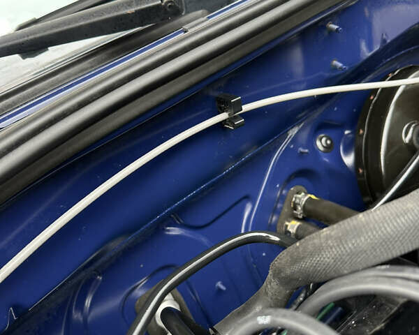 Синій Дачія Sandero, об'ємом двигуна 1.2 л та пробігом 160 тис. км за 4650 $, фото 37 на Automoto.ua