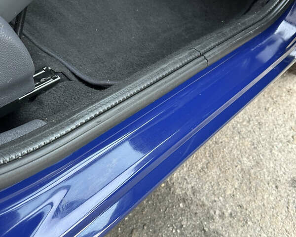 Синій Дачія Sandero, об'ємом двигуна 1.2 л та пробігом 160 тис. км за 4650 $, фото 18 на Automoto.ua