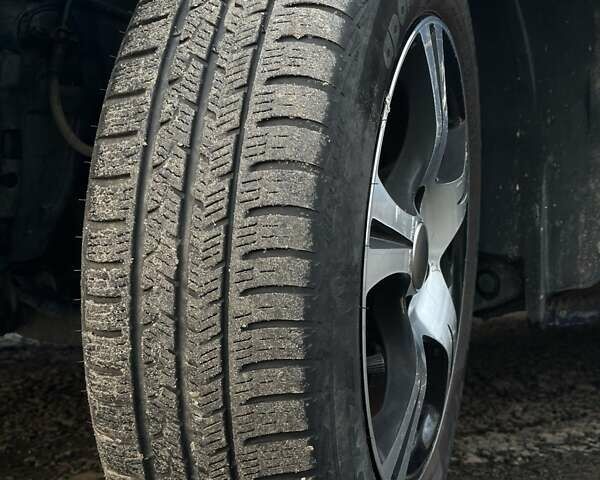 Синий Дачия Сандеро, объемом двигателя 1.2 л и пробегом 135 тыс. км за 4600 $, фото 33 на Automoto.ua