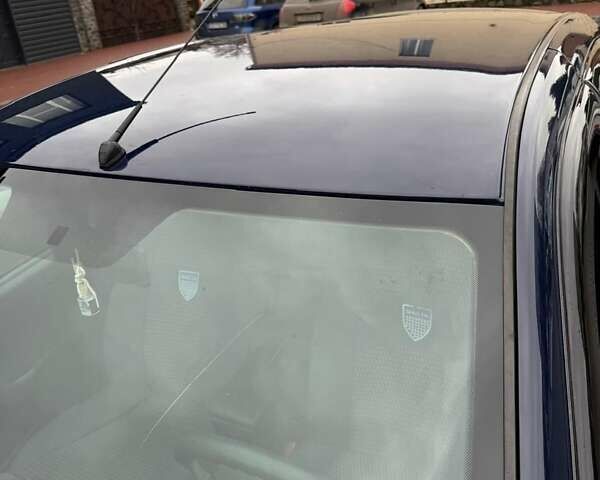 Синій Дачія Sandero, об'ємом двигуна 1.2 л та пробігом 124 тис. км за 4999 $, фото 9 на Automoto.ua