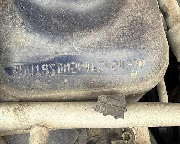 Синій Дачія Sandero, об'ємом двигуна 1.2 л та пробігом 124 тис. км за 4999 $, фото 11 на Automoto.ua