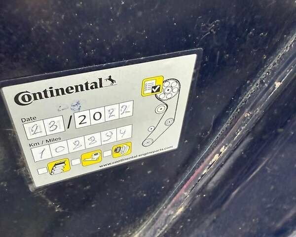 Синій Дачія Sandero, об'ємом двигуна 1.2 л та пробігом 124 тис. км за 4999 $, фото 10 на Automoto.ua