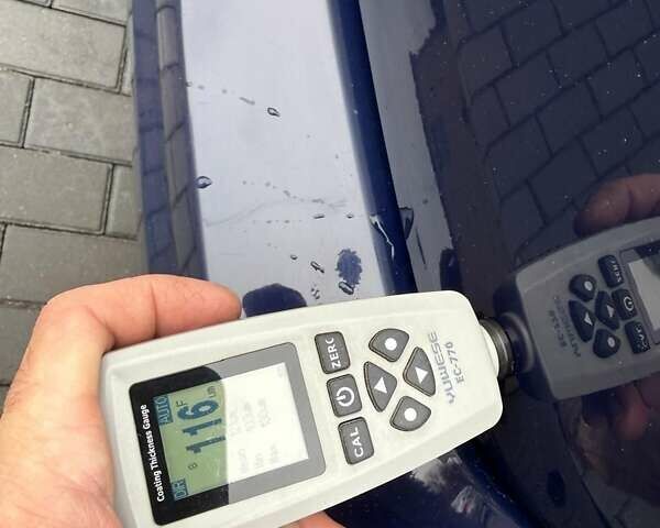 Синій Дачія Sandero, об'ємом двигуна 1.2 л та пробігом 124 тис. км за 4999 $, фото 45 на Automoto.ua