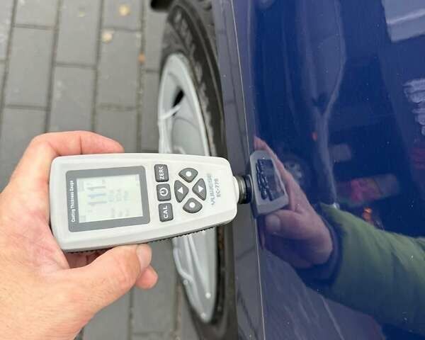 Синій Дачія Sandero, об'ємом двигуна 1.2 л та пробігом 124 тис. км за 4999 $, фото 47 на Automoto.ua