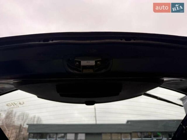 Синій Дачія Sandero, об'ємом двигуна 1.2 л та пробігом 124 тис. км за 4999 $, фото 6 на Automoto.ua