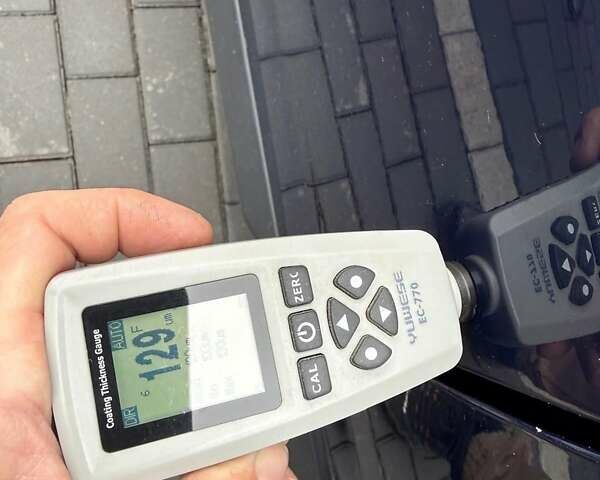 Синій Дачія Sandero, об'ємом двигуна 1.2 л та пробігом 124 тис. км за 4999 $, фото 50 на Automoto.ua