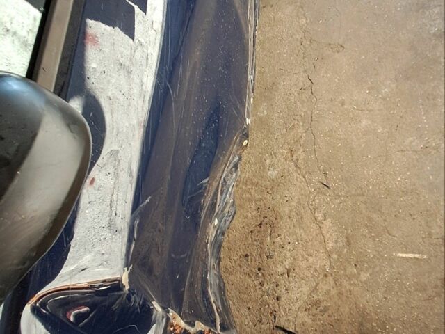 Синий Дачия Сандеро, объемом двигателя 1 л и пробегом 108 тыс. км за 1041 $, фото 5 на Automoto.ua