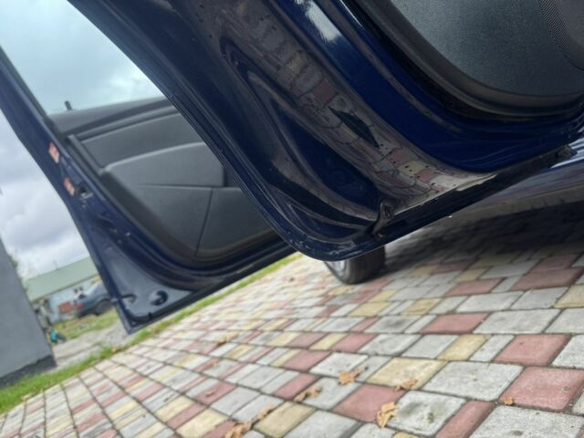 Дачія Sandero 2012 у Пирятине на Automoto.ua Синій Дачія Sandero, об'ємом двигуна 1.1 л та пробігом 208 тис. км за 3750 $, фото 8 на Automoto.ua