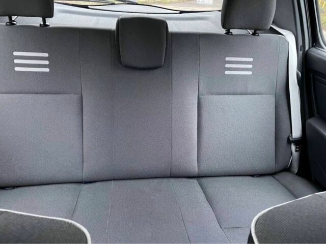 Синий Дачия Сандеро, объемом двигателя 1.2 л и пробегом 127 тыс. км за 4699 $, фото 22 на Automoto.ua