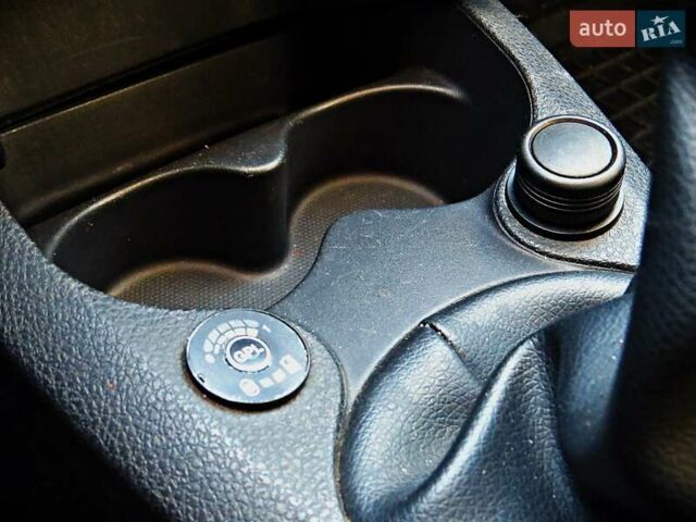 Синий Дачия Сандеро, объемом двигателя 1.15 л и пробегом 153 тыс. км за 5400 $, фото 9 на Automoto.ua