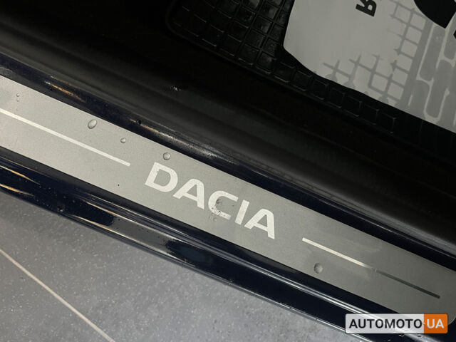 Синий Дачия Сандеро, объемом двигателя 1.1 л и пробегом 171 тыс. км за 5000 $, фото 10 на Automoto.ua