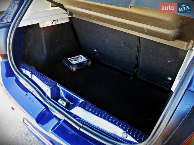 Синий Дачия Сандеро, объемом двигателя 1.15 л и пробегом 153 тыс. км за 5400 $, фото 12 на Automoto.ua