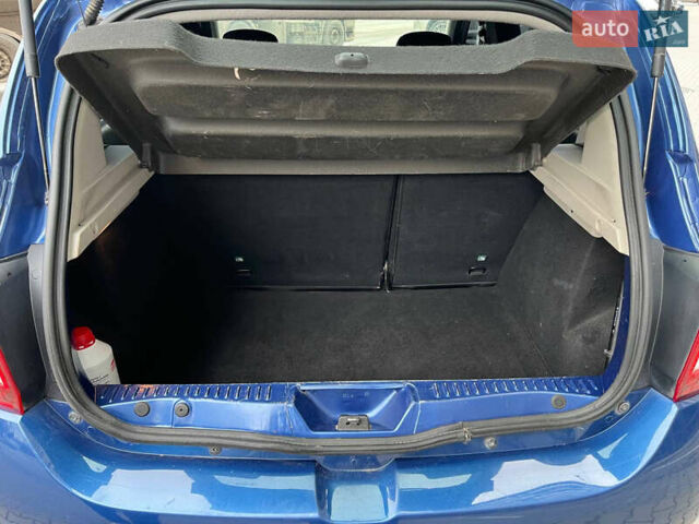 Синій Дачія Sandero, об'ємом двигуна 1.2 л та пробігом 133 тис. км за 4999 $, фото 37 на Automoto.ua