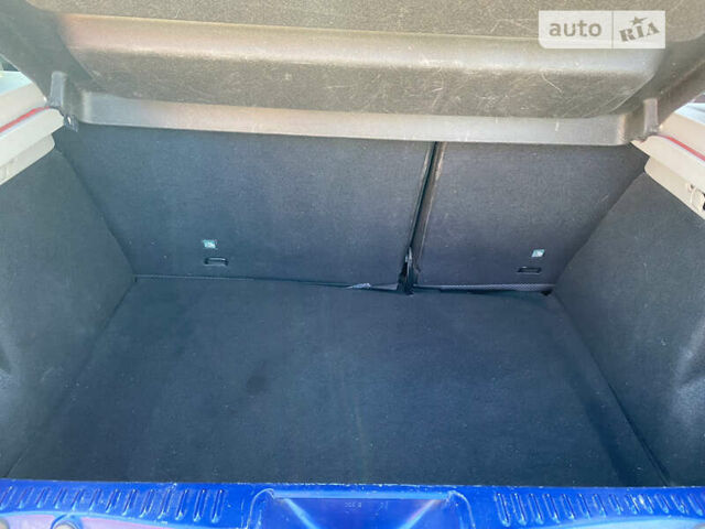 Синий Дачия Сандеро, объемом двигателя 0.9 л и пробегом 193 тыс. км за 5600 $, фото 15 на Automoto.ua