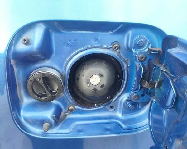 Синій Дачія Sandero, об'ємом двигуна 1.15 л та пробігом 148 тис. км за 5999 $, фото 9 на Automoto.ua