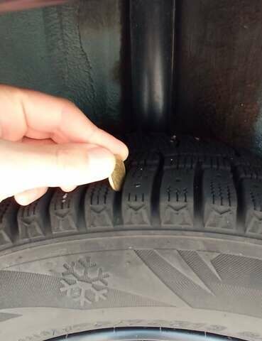 Черный Дачия Соленза, объемом двигателя 1.4 л и пробегом 146 тыс. км за 2600 $, фото 32 на Automoto.ua