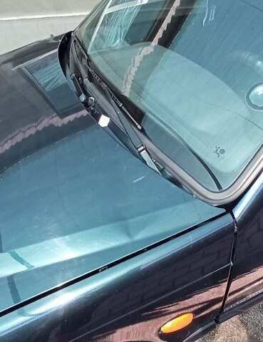 Черный Дачия Соленза, объемом двигателя 1.4 л и пробегом 146 тыс. км за 2600 $, фото 17 на Automoto.ua