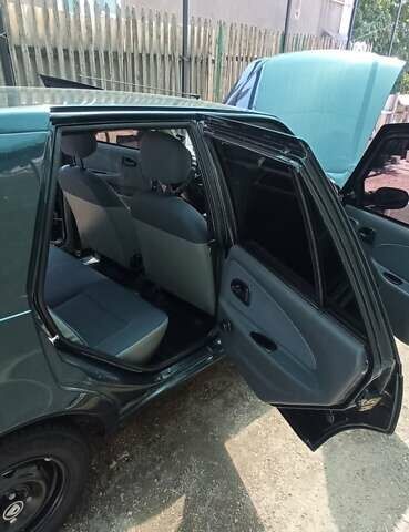 Черный Дачия Соленза, объемом двигателя 1.4 л и пробегом 146 тыс. км за 2600 $, фото 31 на Automoto.ua