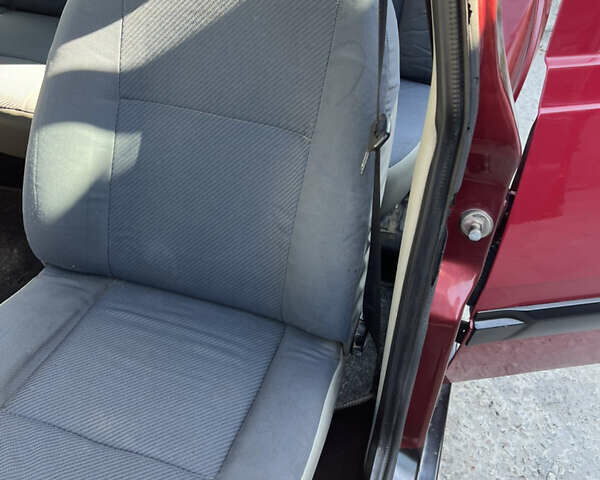 Красный Дачия Соленза, объемом двигателя 0 л и пробегом 265 тыс. км за 800 $, фото 13 на Automoto.ua