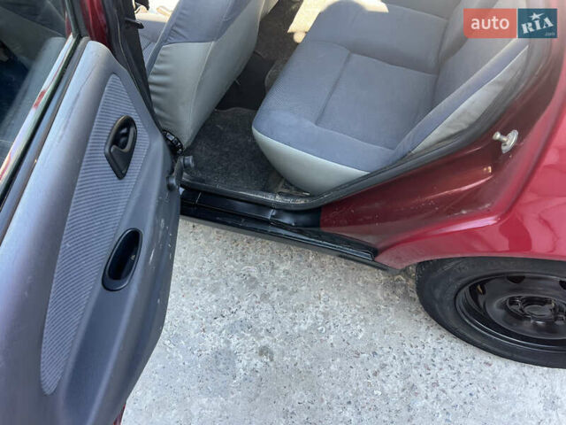 Красный Дачия Соленза, объемом двигателя 0 л и пробегом 265 тыс. км за 800 $, фото 11 на Automoto.ua