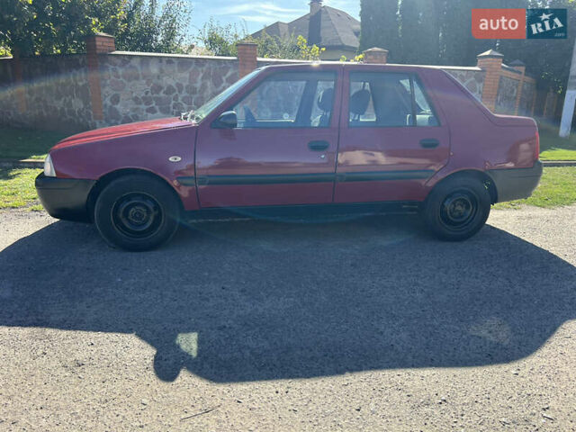 Дачия Соленза, объемом двигателя 0 л и пробегом 265 тыс. км за 1200 $, фото 6 на Automoto.ua