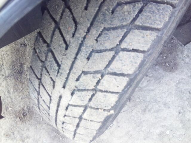 Серый Дачия Соленза, объемом двигателя 0 л и пробегом 120 тыс. км за 1400 $, фото 6 на Automoto.ua