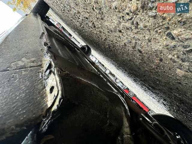 Сірий Дачія Solenza, об'ємом двигуна 1.4 л та пробігом 239 тис. км за 1600 $, фото 11 на Automoto.ua