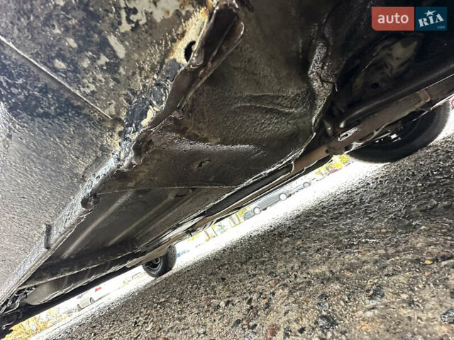 Сірий Дачія Solenza, об'ємом двигуна 1.4 л та пробігом 239 тис. км за 1600 $, фото 18 на Automoto.ua