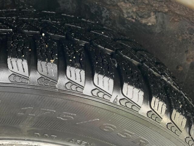 Серый Дачия Соленза, объемом двигателя 1.4 л и пробегом 250 тыс. км за 450 $, фото 2 на Automoto.ua