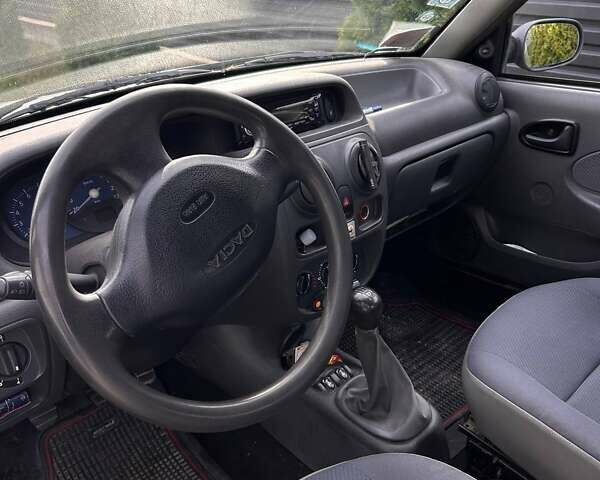 Сірий Дачія Solenza, об'ємом двигуна 0 л та пробігом 257 тис. км за 1200 $, фото 4 на Automoto.ua