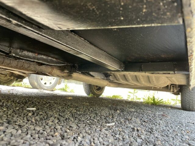 Дачия Соленза 2004 в Тячеве на Automoto.ua Синий Дачия Соленза, объемом двигателя 1.4 л и пробегом 130 тыс. км за 1400 $, фото 11 на Automoto.ua