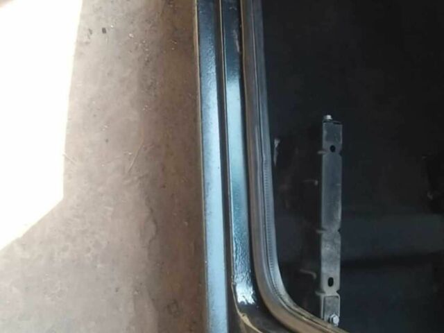 Зеленый Дачия Соленза, объемом двигателя 1.4 л и пробегом 244 тыс. км за 1700 $, фото 2 на Automoto.ua