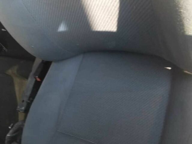 Зеленый Дачия Соленза, объемом двигателя 1.4 л и пробегом 244 тыс. км за 1700 $, фото 7 на Automoto.ua