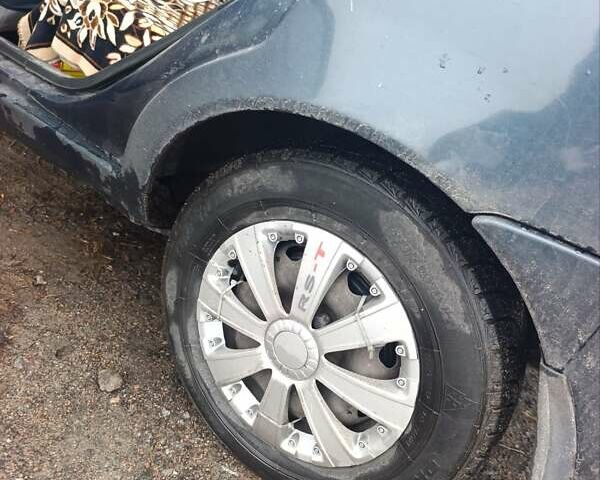 Зелений Дачія Solenza, об'ємом двигуна 1.4 л та пробігом 90 тис. км за 1600 $, фото 3 на Automoto.ua